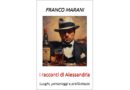 I racconti di Alessandria di Franco Marani