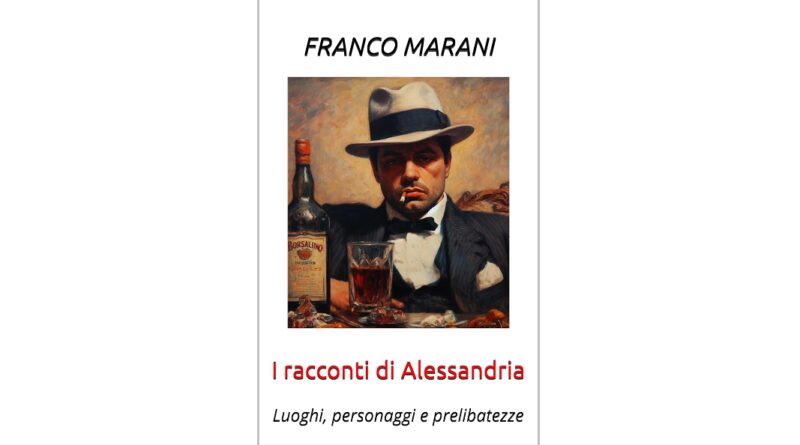 newslibri.it i racconti di alessandria di franco marani